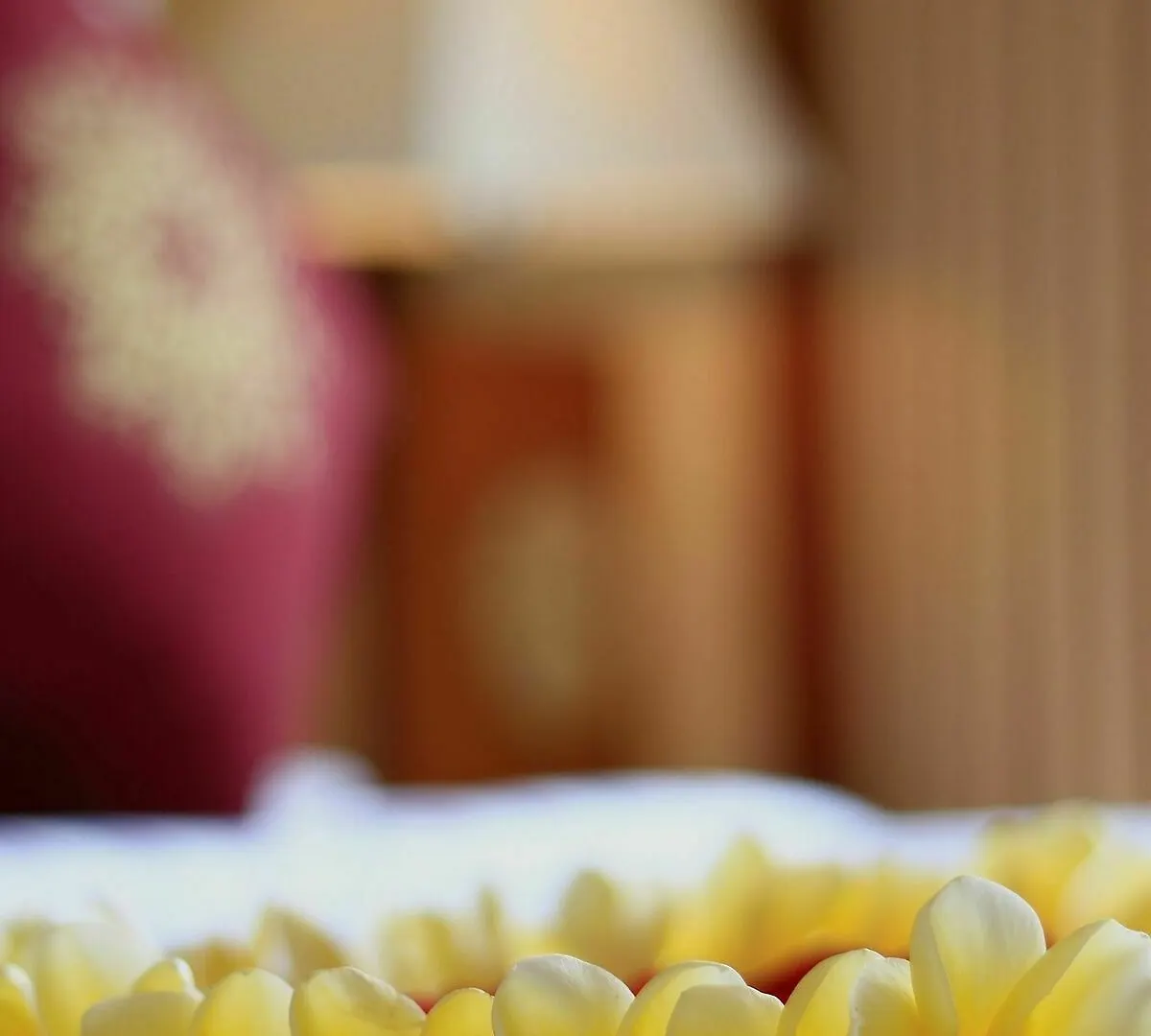 Puri Hari Resort & Villas Ουμπούντ