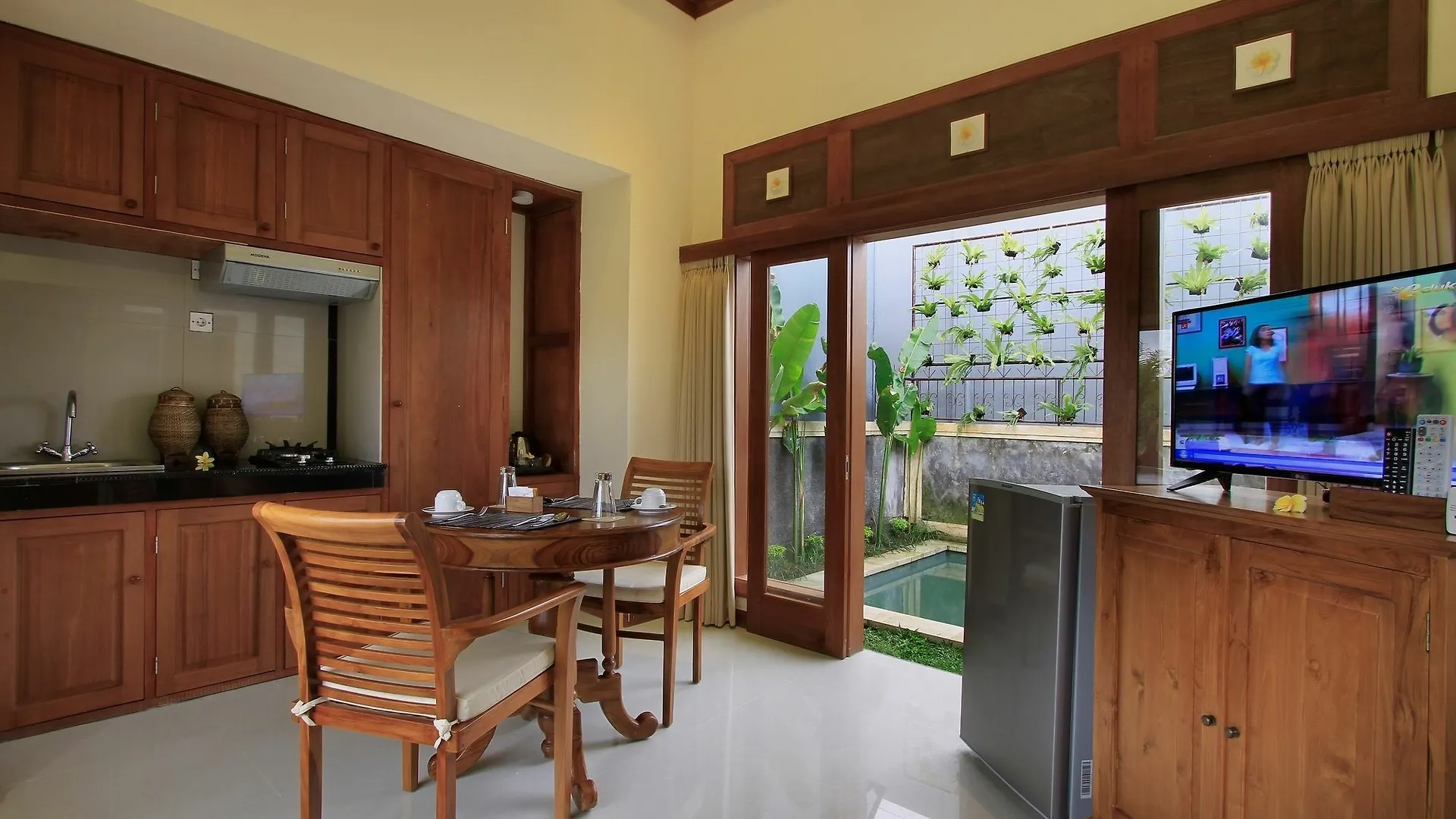 Puri Hari Resort & Villas Ubud