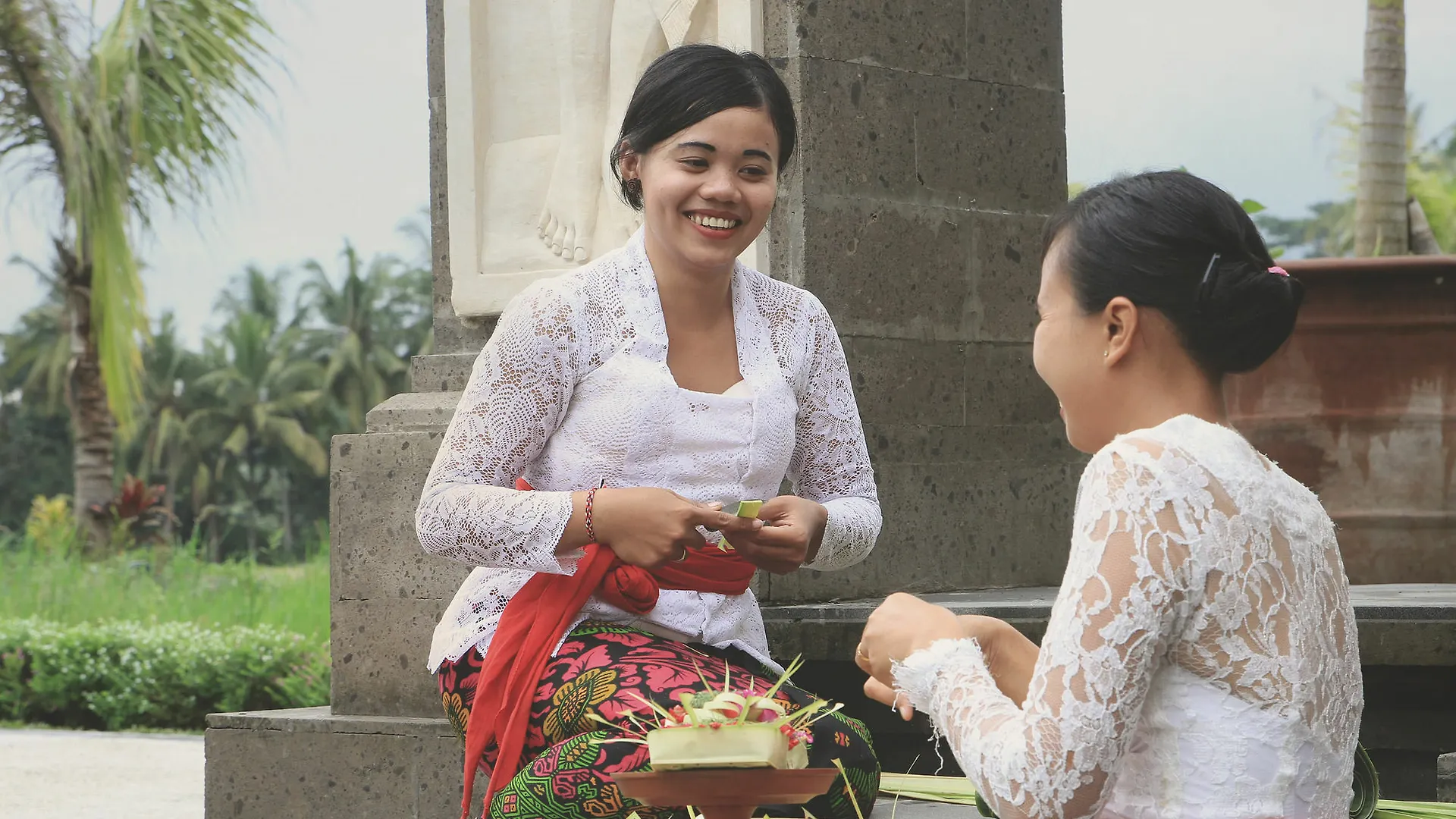 Puri Hari Resort & Villas Ubud  3*, Ubud (Bali)
