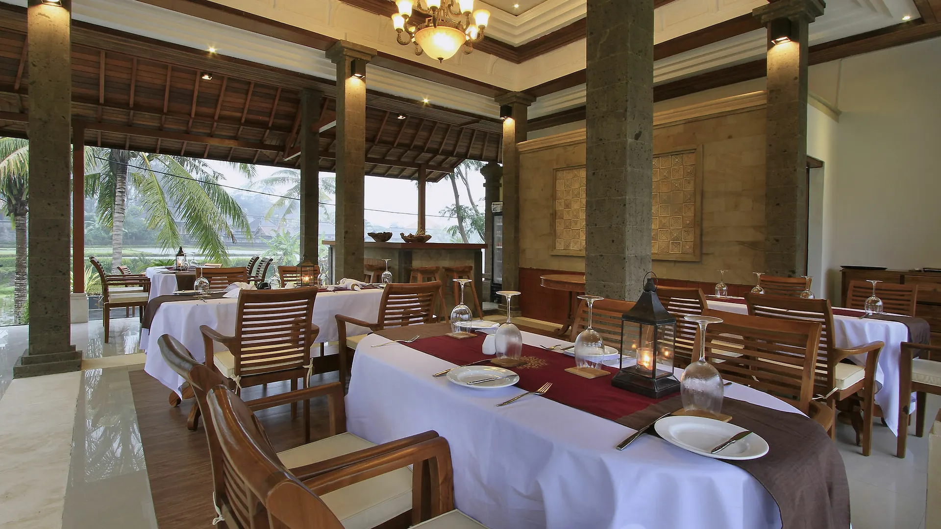 Puri Hari Resort & Villas Ubud