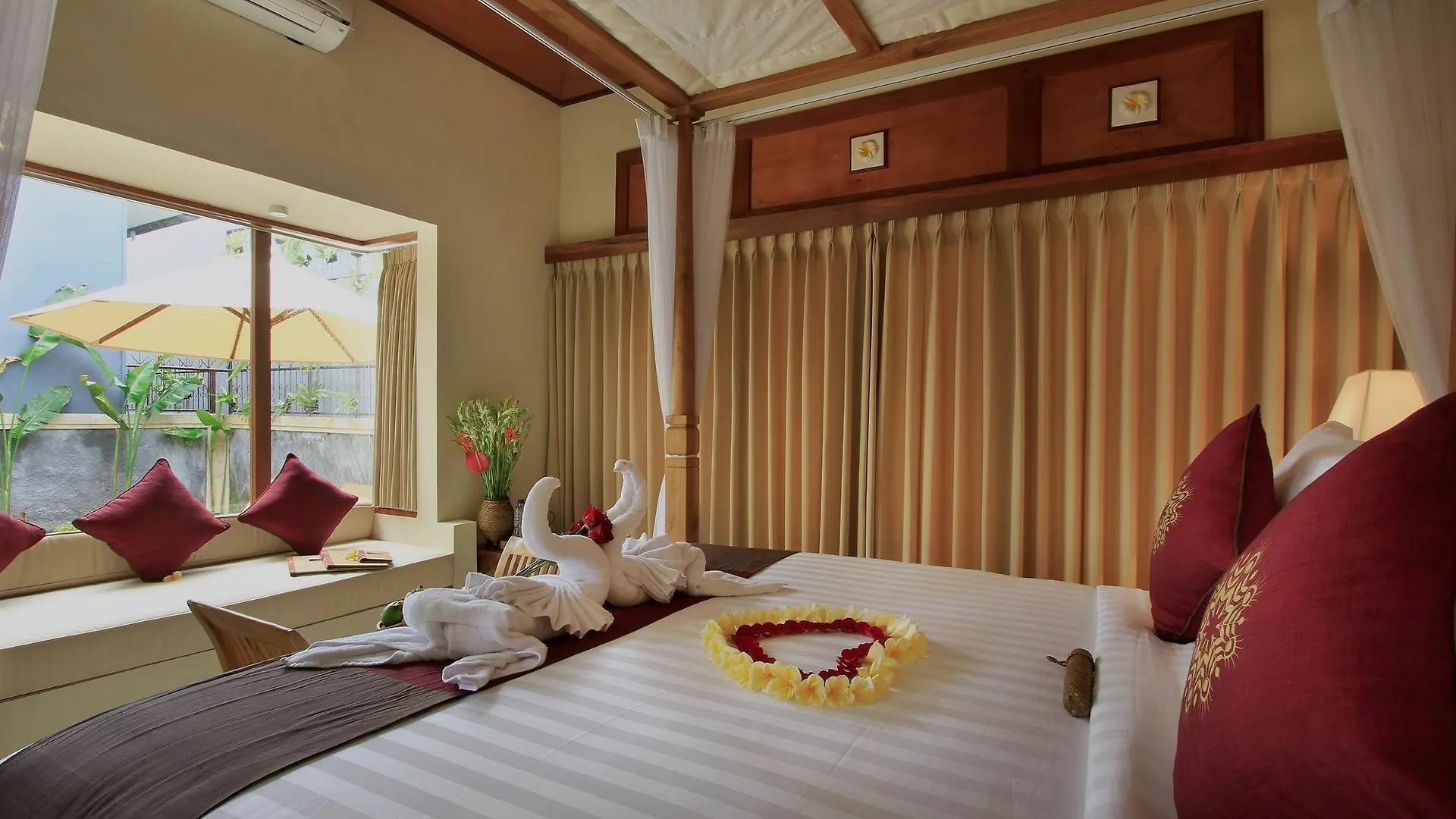 Puri Hari Resort & Villas Ubud
