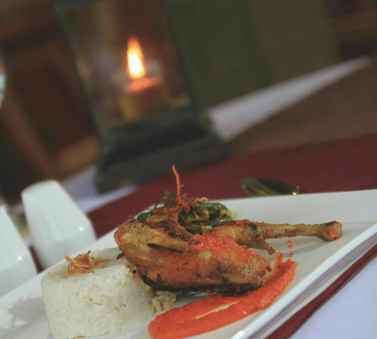 Puri Hari Resort & Villas Ubud