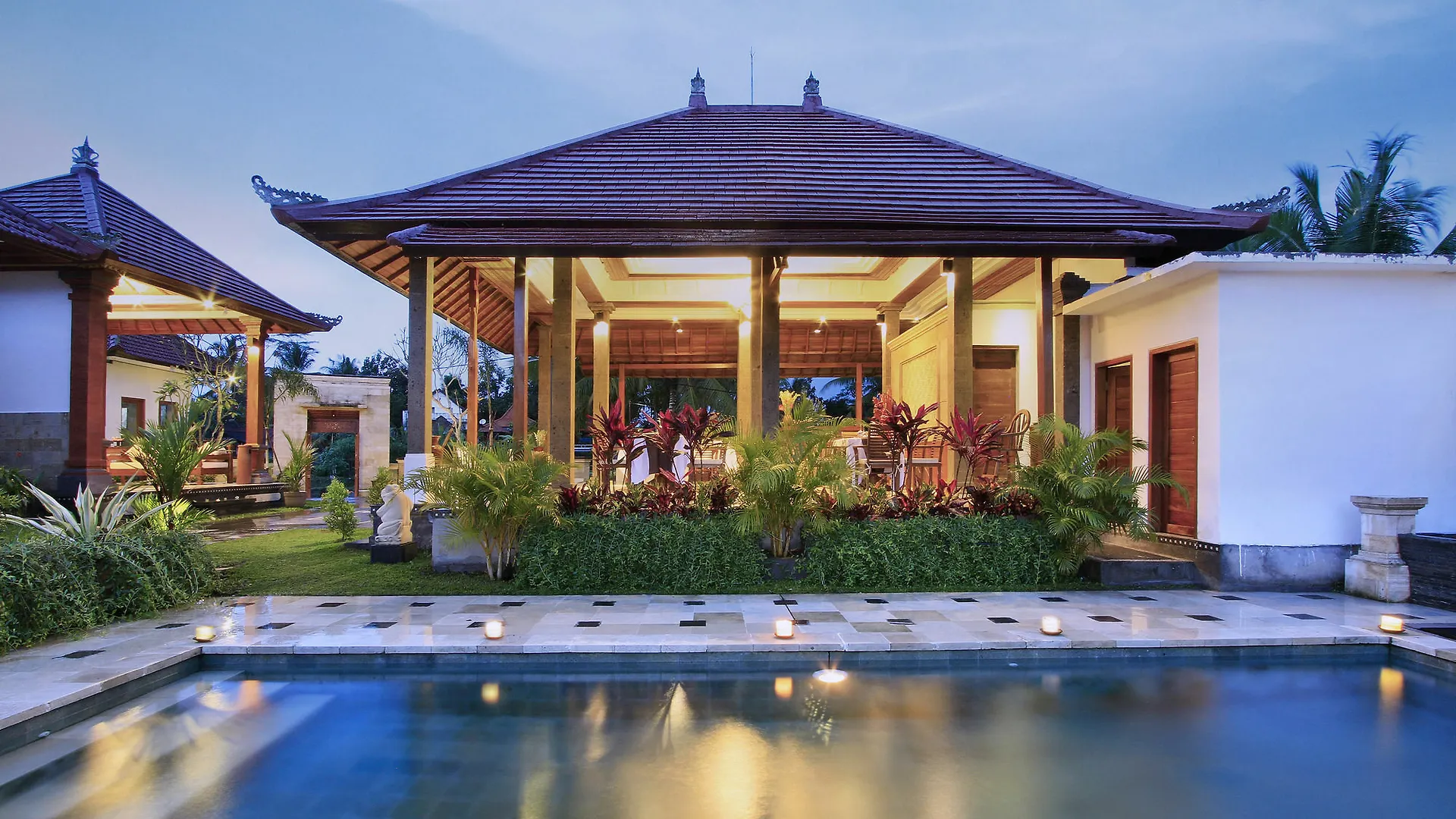 Puri Hari Resort & Villas Ubud