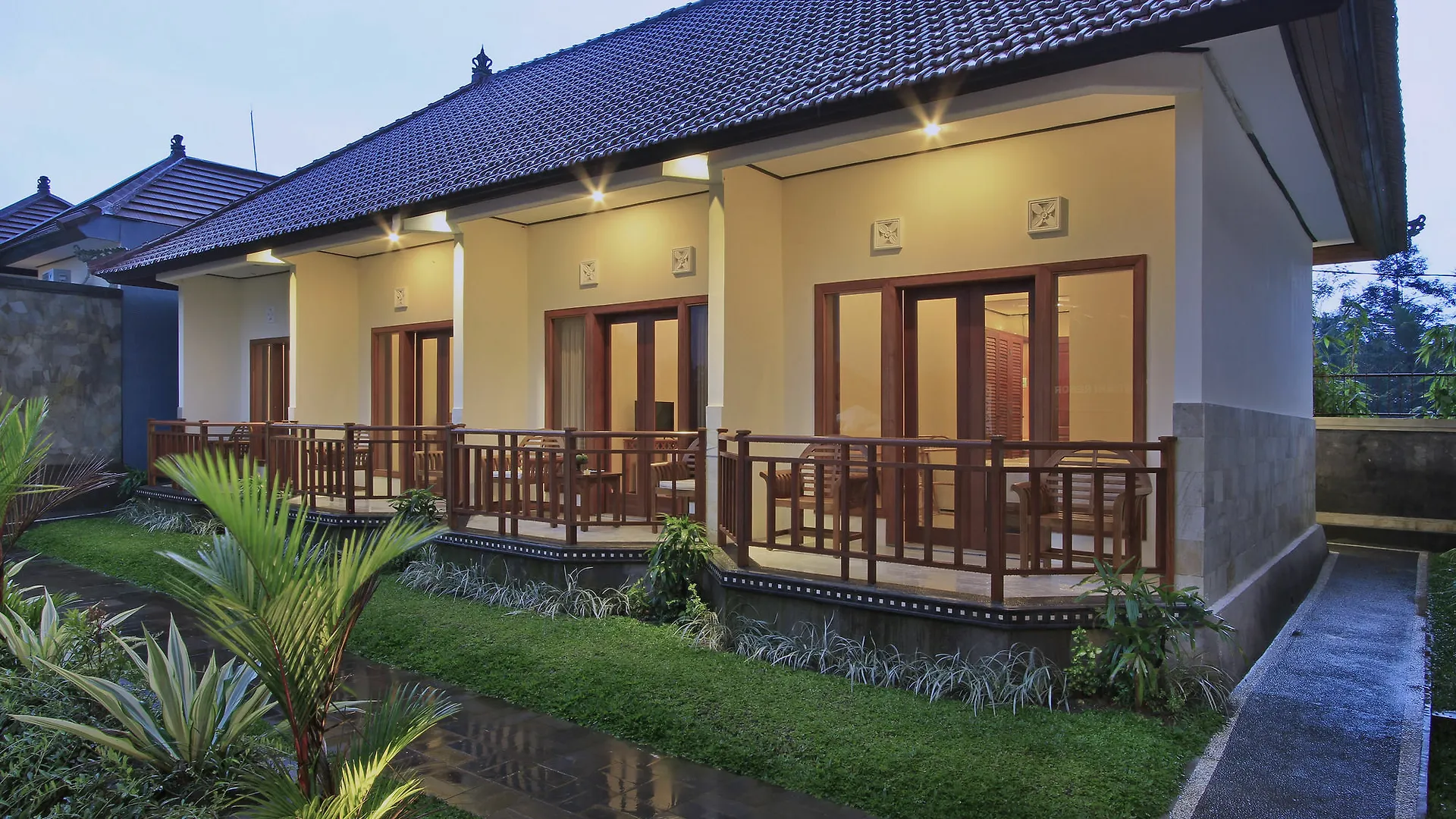 ***  Puri Hari Resort & Villas Ubud  Indonesia