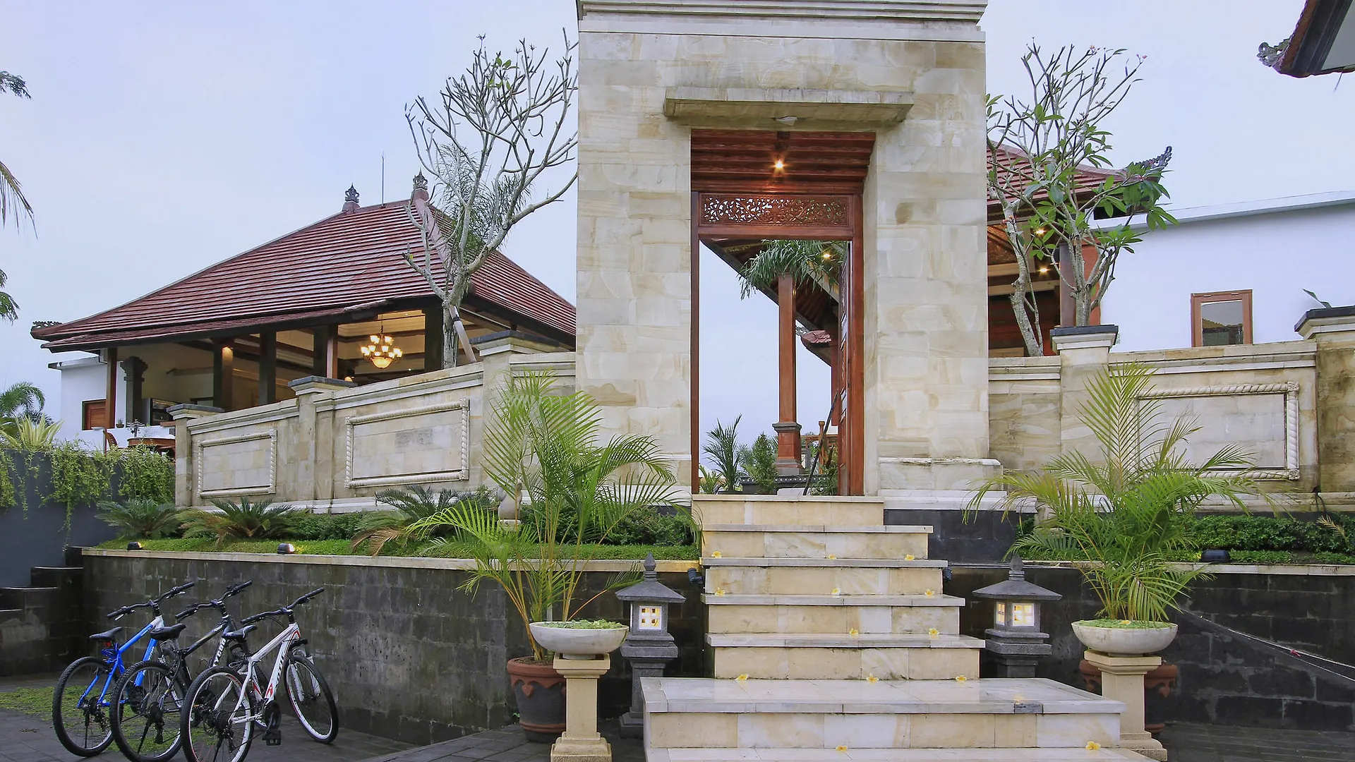 Puri Hari Resort & Villas Ubud