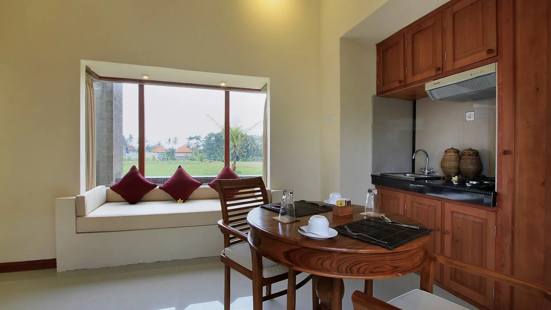 Puri Hari Resort & Villas Ubud  Indonesia